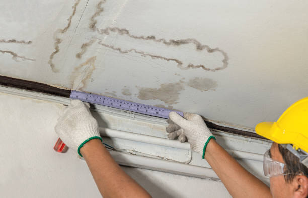 24/7 Emergency Structural Drying experts in Meridian, PA